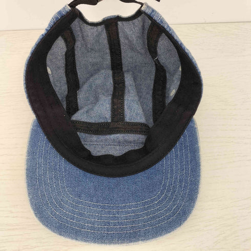 シュプリーム Supreme Denim Camp Cap メンズ