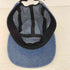 シュプリーム Supreme Denim Camp Cap メンズ