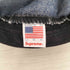 シュプリーム Supreme Denim Camp Cap メンズ