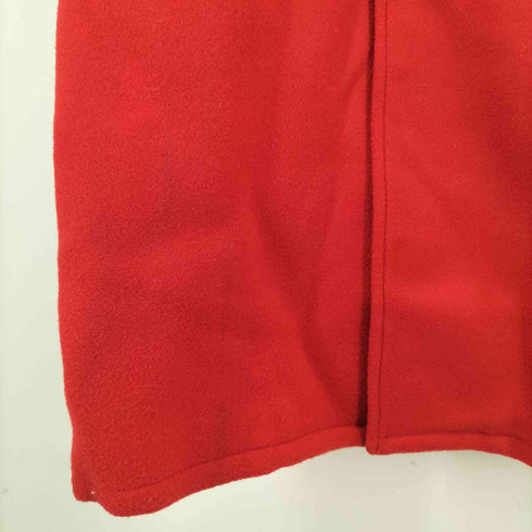 サンセサンセ SANSE SANSE ウールロングコート メンズ L