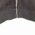 ザラ ZARA フェイク スウェード スタンドネック ジップ ブルゾン ジャケット メンズ import:XL