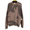 ENDRECHERI ZOZOコラボ OUR CONTINENTKNIT パープル メンズ FREE