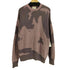 ENDRECHERI ZOZOコラボ OUR CONTINENTKNIT パープル メンズ FREE