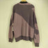 ENDRECHERI ZOZOコラボ OUR CONTINENTKNIT パープル メンズ FREE