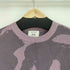 ENDRECHERI ZOZOコラボ OUR CONTINENTKNIT パープル メンズ FREE