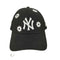 ニューエラ NEW ERA ×NICK GEAR 3D Flower Cap メンズ