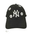ニューエラ NEW ERA ×NICK GEAR 3D Flower Cap メンズ
