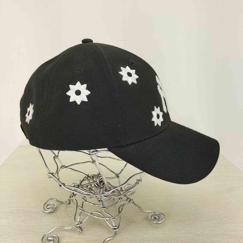 ニューエラ NEW ERA ×NICK GEAR 3D Flower Cap メンズ