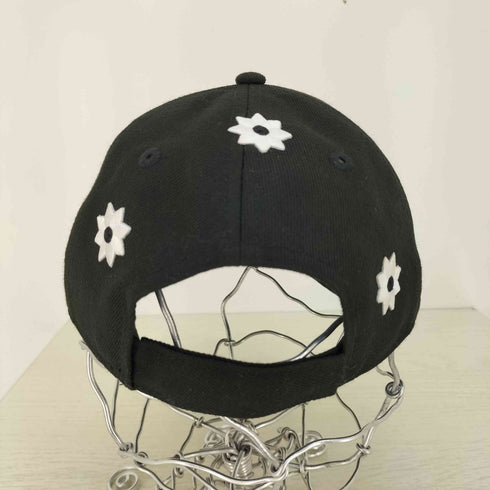 ニューエラ NEW ERA ×NICK GEAR 3D Flower Cap メンズ