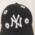 ニューエラ NEW ERA ×NICK GEAR 3D Flower Cap メンズ
