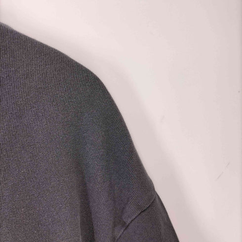 ザラ ZARA EXTRA SAVAGE スネーク プリント Tシャツ メンズ import:XL