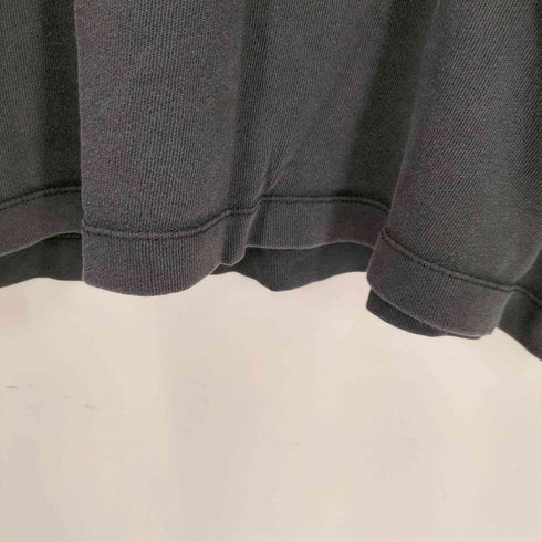 ザラ ZARA EXTRA SAVAGE スネーク プリント Tシャツ メンズ import:XL