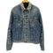 リーバイス Levis 80~90s 刻印527 裏ブランケット デニムトラッカージャケット メンズ