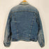 リーバイス Levis 80~90s 刻印527 裏ブランケット デニムトラッカージャケット メンズ