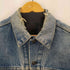 リーバイス Levis 80~90s 刻印527 裏ブランケット デニムトラッカージャケット メンズ