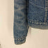 リーバイス Levis 80~90s 刻印527 裏ブランケット デニムトラッカージャケット メンズ