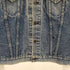 リーバイス Levis 80~90s 刻印527 裏ブランケット デニムトラッカージャケット メンズ