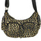 ザラ ZARA animal print crossbody bag レオパード クロスボディバッグ レディース