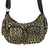 ザラ ZARA animal print crossbody bag レオパード クロスボディバッグ レディース