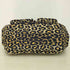 ザラ ZARA animal print crossbody bag レオパード クロスボディバッグ レディース