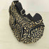 ザラ ZARA animal print crossbody bag レオパード クロスボディバッグ レディース