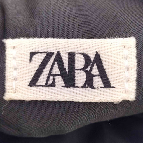 ザラ ZARA animal print crossbody bag レオパード クロスボディバッグ レディース