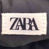 ザラ ZARA animal print crossbody bag レオパード クロスボディバッグ レディース