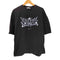 ザラ ZARA VIRTUAL NOMAD プリント Tシャツ メンズ import:XL