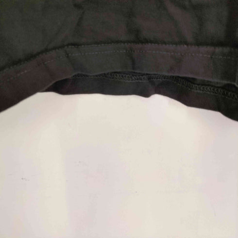 ザラ ZARA VIRTUAL NOMAD プリント Tシャツ メンズ import:XL