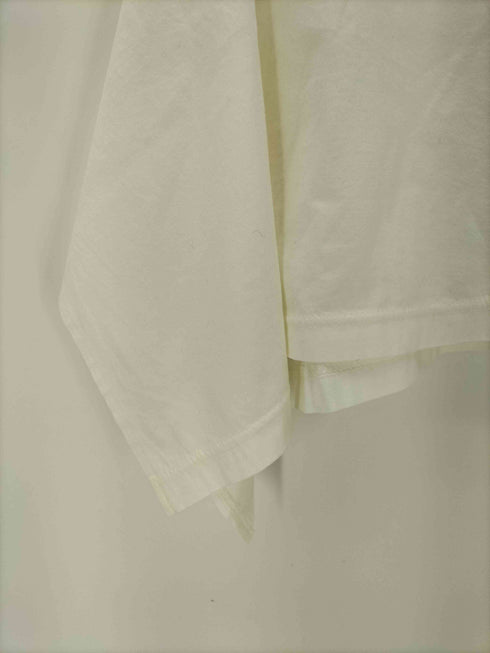GALERIE TISSU アルビニオーガニックコットン2WAYトップス レディース