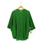 シンヤコズカ SHINYA KOZUKA PALABORA ラッセル編み ニットTシャツ メンズ EXTRS SMALL