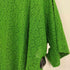 シンヤコズカ SHINYA KOZUKA PALABORA ラッセル編み ニットTシャツ メンズ EXTRS SMALL