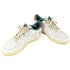 ナイキ NIKE Force 1 Low White/Sail/Starfish メンズ 27.5cm