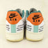 ナイキ NIKE Force 1 Low White/Sail/Starfish メンズ 27.5cm