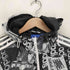 アディダスオリジナルス adidas Originals コロラド シューボックス AOP ウィンドブレーカー メンズ L