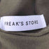 フリークスストア FREAKS STORE キャンバス ニュースペーパーバッグ メンズ