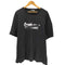 ザラ ZARA ロゴ ペイント プリント Tシャツ メンズ import:XL