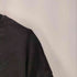 ザラ ZARA ロゴ ペイント プリント Tシャツ メンズ import:XL