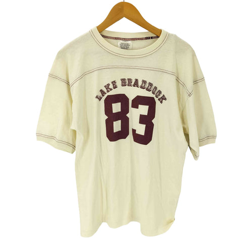 ザシンゾーン THE Shinzone football tee レディース FO