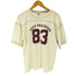 ザシンゾーン THE Shinzone football tee レディース FO