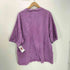 ザラ ZARA ロゴ プリント Tシャツ メンズ import:XL