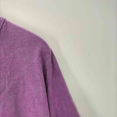 ザラ ZARA ロゴ プリント Tシャツ メンズ import:XL