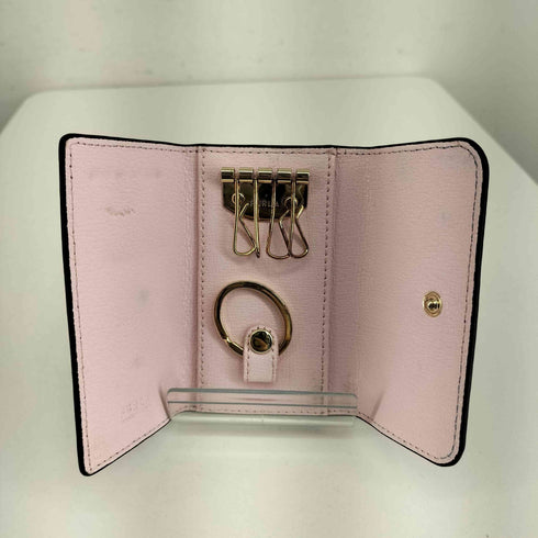 フルラ FURLA レザー キーケース レディース