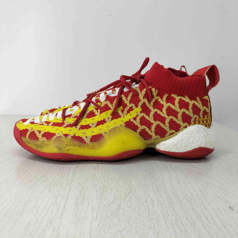 アディダス adidas ×Pharrell Williams CRAZY BYW CHINESE NEW YEAR メンズ JPN:26.5