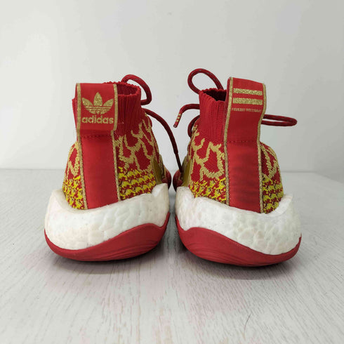 アディダス adidas ×Pharrell Williams CRAZY BYW CHINESE NEW YEAR メンズ JPN:26.5