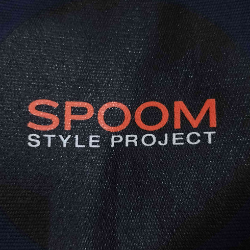スプーム SPOOM ショールカラー ダウンコート レディース JPN:36
