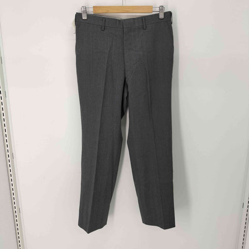 カシミヤ ジャケット 3点セット メンズ AB-4
