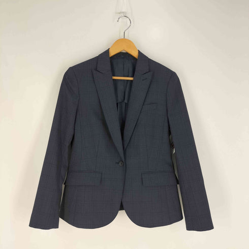 スーツセレクト SUIT SELECT 3ピース テーラード スカート スラックス セットアップ レディース 13