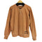 アヴィレックス AVIREX L/S ハーフジップスウェット メンズ import:S