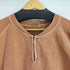 アヴィレックス AVIREX L/S ハーフジップスウェット メンズ import:S